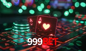 Welcome Bonus 999bet