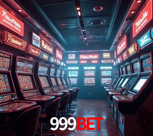 Responsive Design 999bet
