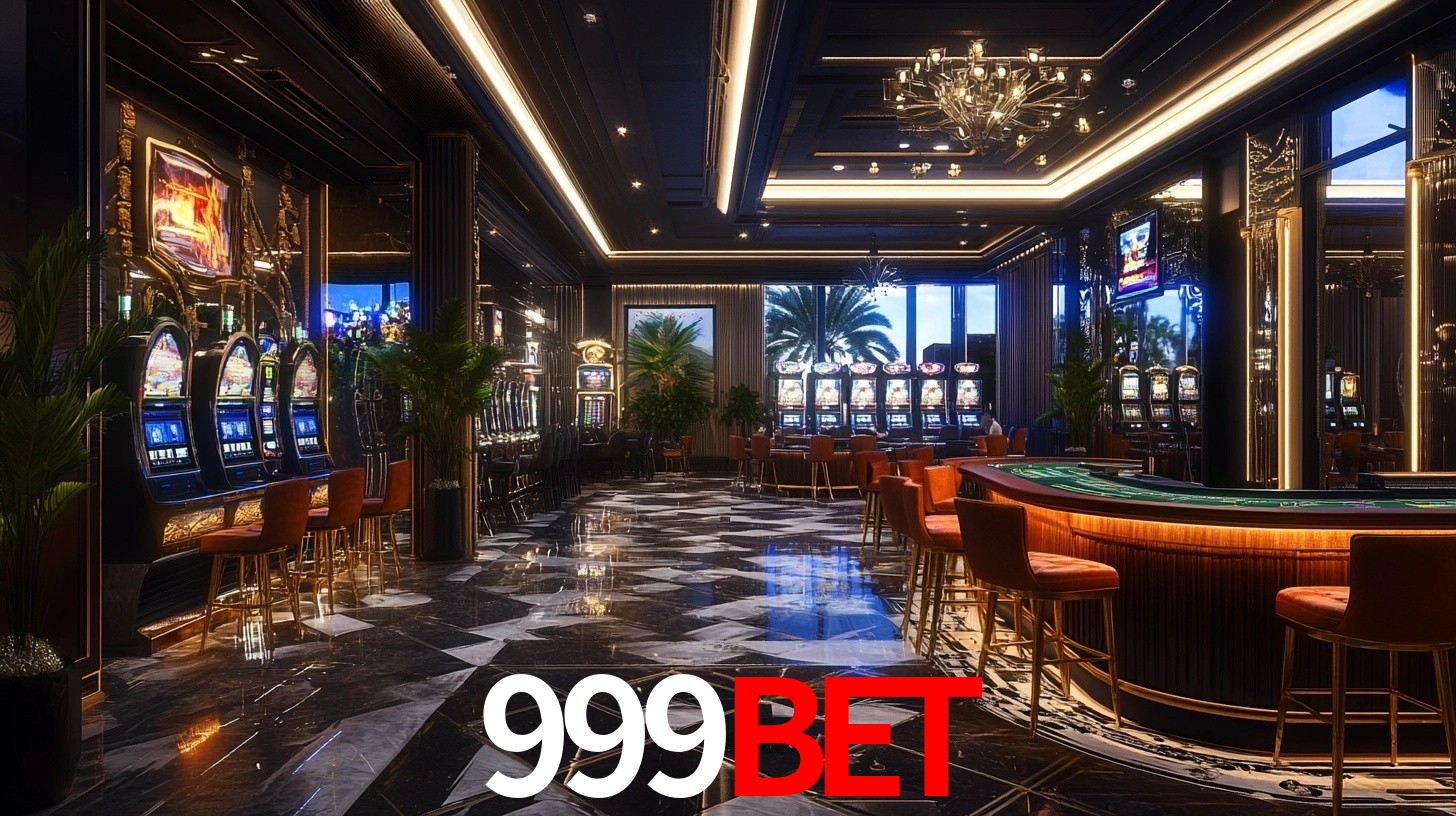 Welcome Bonus 999bet
